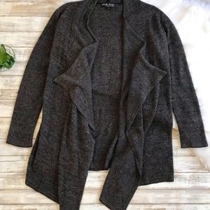 Barefoot Dreams Chic Lite Calypso Wrap Cardigan